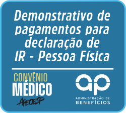 IR - Demonstrativos