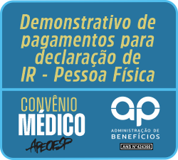 IR - Demonstrativos