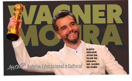 Veja o mais novo Boletim Educacional e Cultural da APEOESP