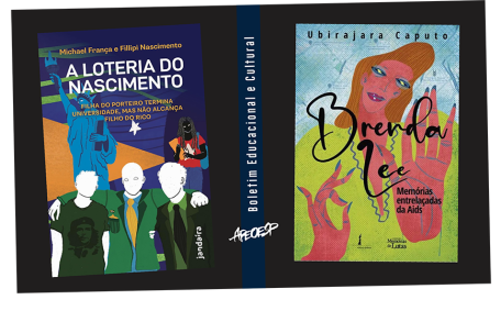 Veja o mais novo Boletim Educacional e Cultural da APEOESP