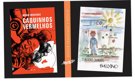 Veja o mais novo Boletim Educacional e Cultural da APEOESP