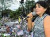 Professores estaduais votam hoje paralisação