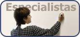 Especialistas