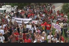Greve Nacional / Assembleia dos Professores