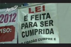 Assembleia dos Professores / Bônus / Jornada do Piso