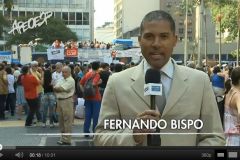 Assembleia dos Professores em 25/11/2011