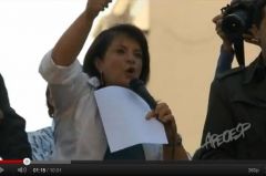 Assembleia dos Professores em 02/09/2011