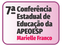 Boletim 3 - VII Conferência Estadual de Educação Marielle Franco