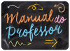 Manual do Professor 2017