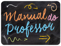 Manual do Professor 2017