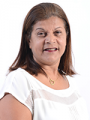 MARIA REGINA DE SOUZA SENA