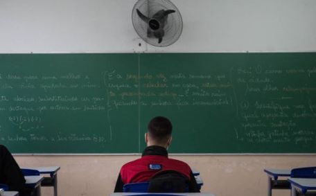 Veja o mais novo Boletim Educacional e Cultural da APEOESP