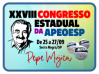 BOLETIM 1 - XXVIII CONGRESSO ESTADUAL DA APEOESP