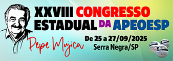 XXVIII CONGRESSO Pepe Mujica