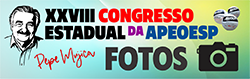 FOTOS - XXVIII CONGRESSO 2025